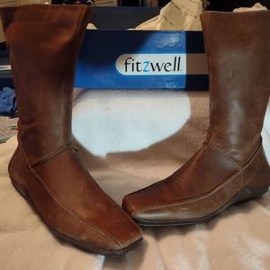 Women's Fitzwell boots